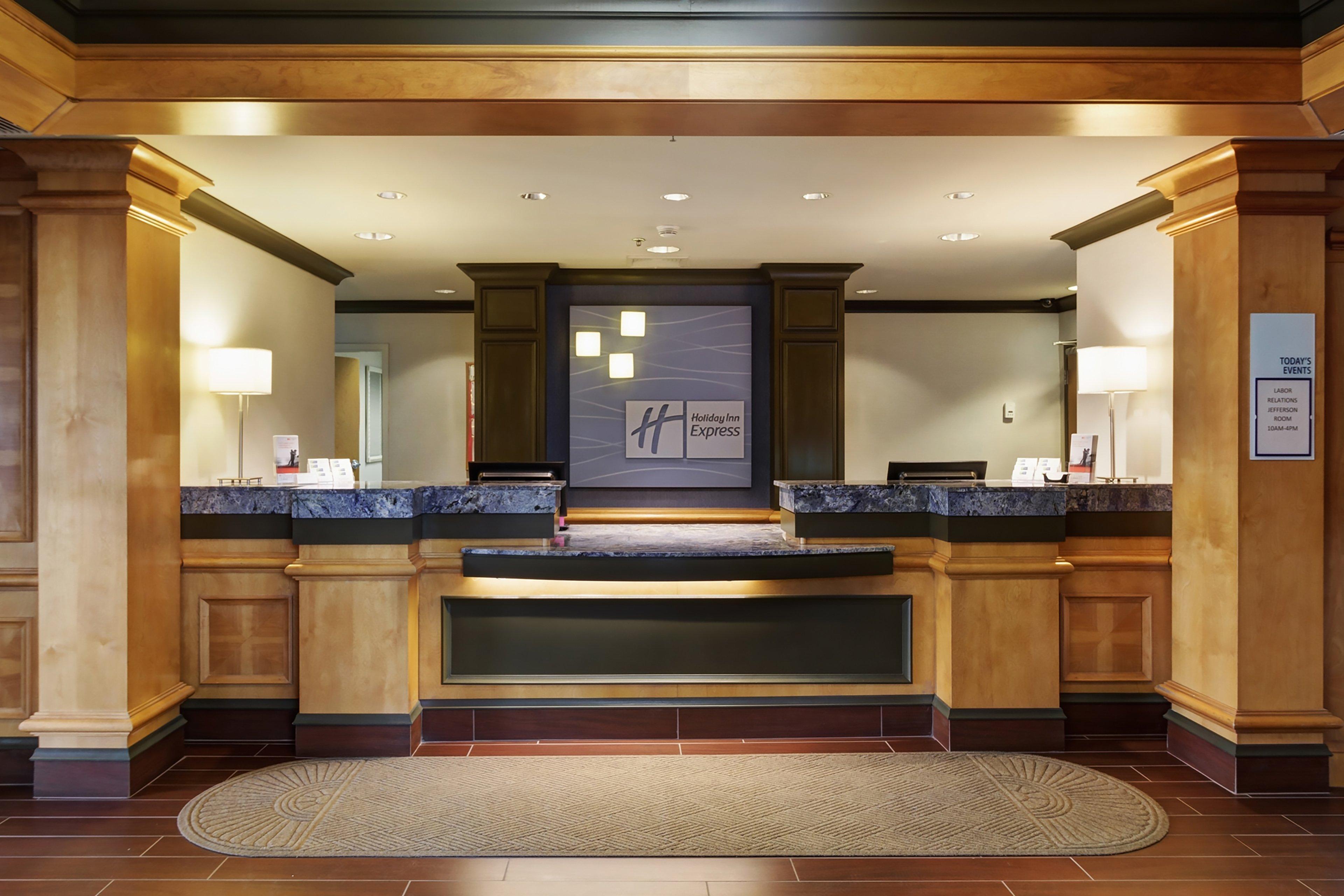 Holiday Inn Express Hotel & Suites Warwick-Providence Airport By Ihg Zewnętrze zdjęcie