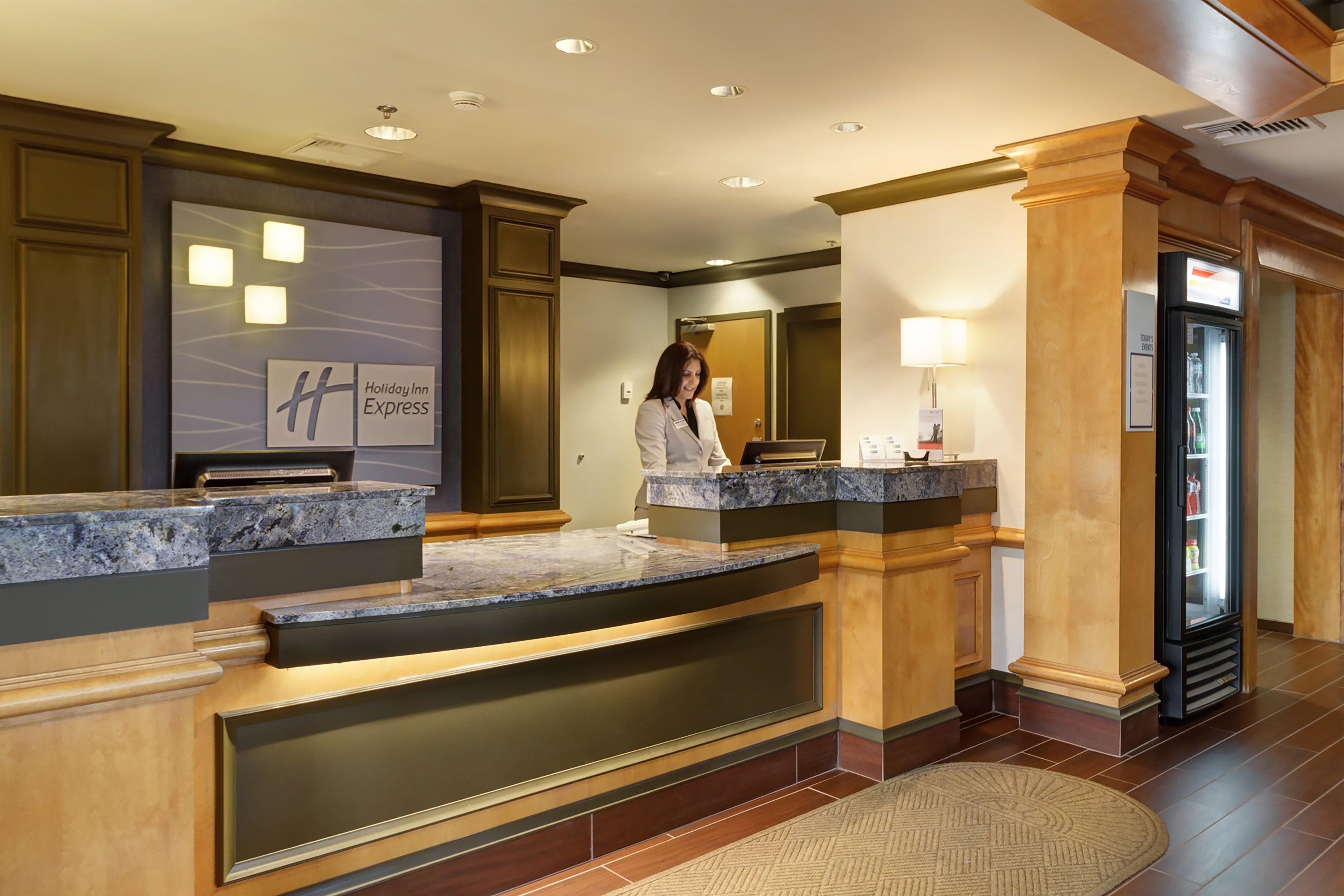 Holiday Inn Express Hotel & Suites Warwick-Providence Airport By Ihg Zewnętrze zdjęcie