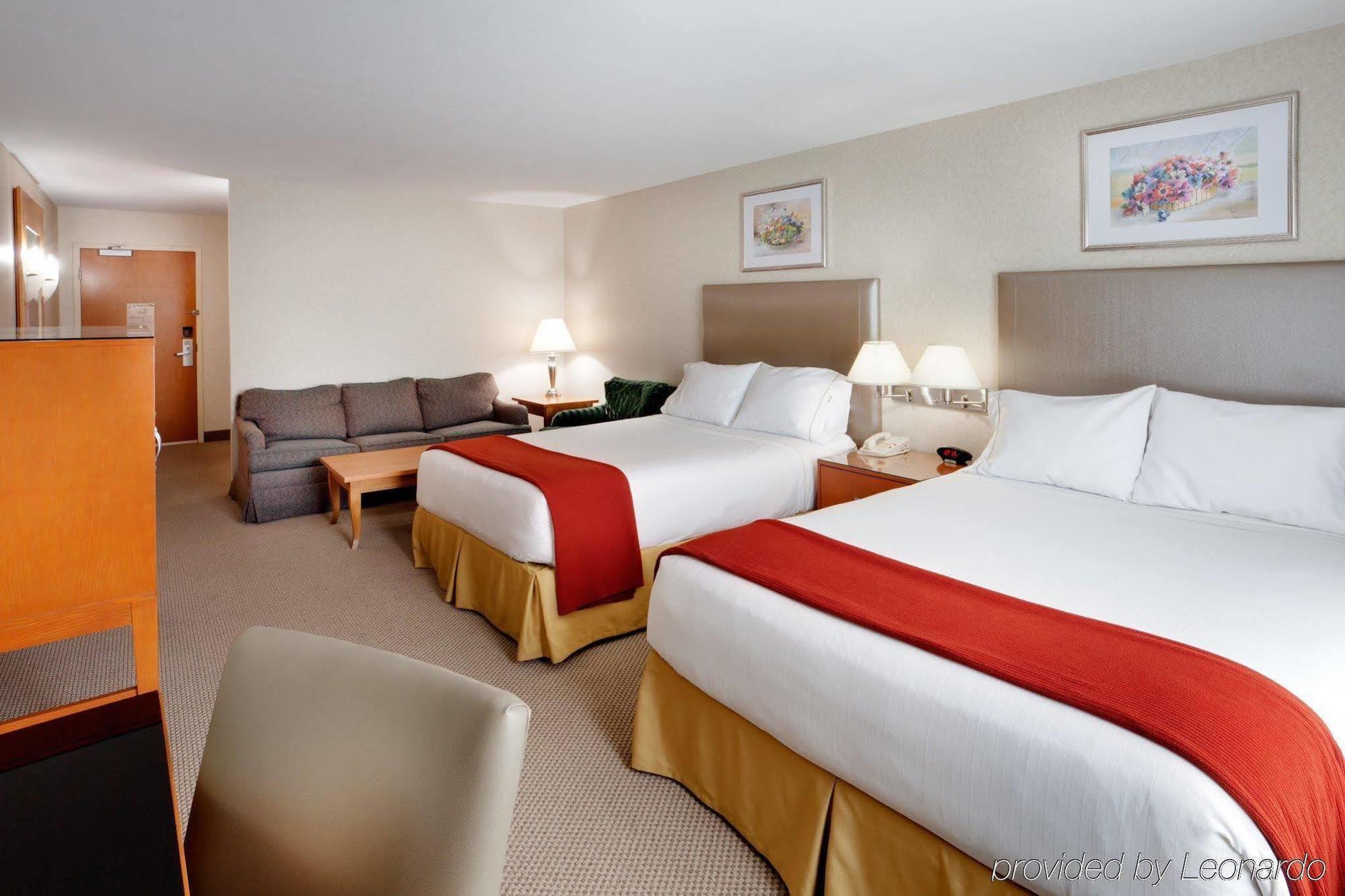 Holiday Inn Express Hotel & Suites Warwick-Providence Airport By Ihg Pokój zdjęcie