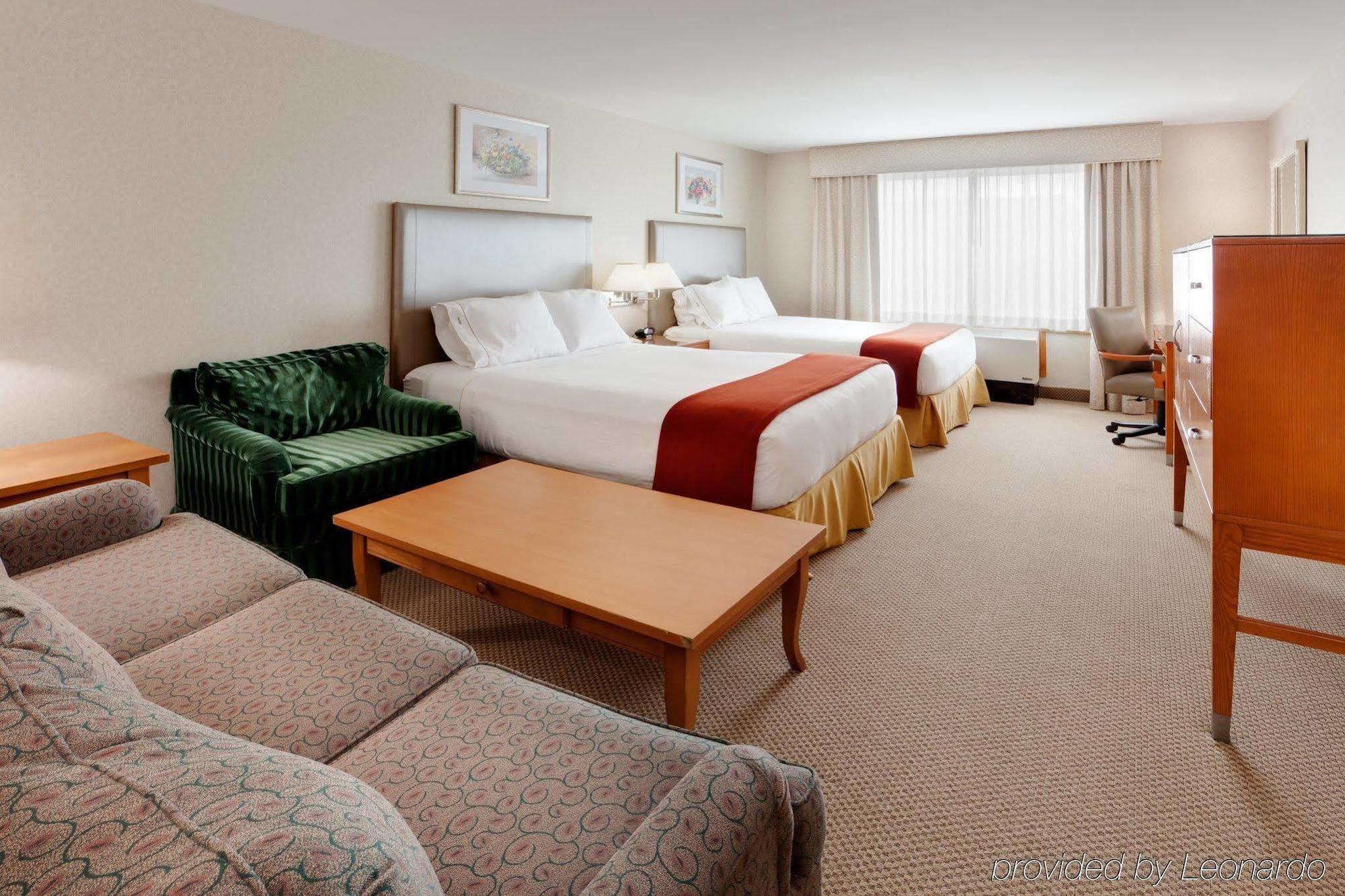 Holiday Inn Express Hotel & Suites Warwick-Providence Airport By Ihg Zewnętrze zdjęcie