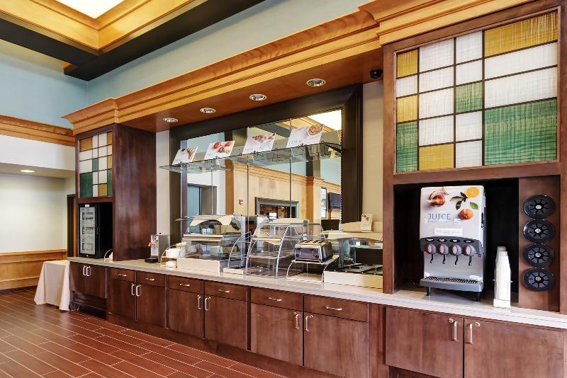 Holiday Inn Express Hotel & Suites Warwick-Providence Airport By Ihg Zewnętrze zdjęcie
